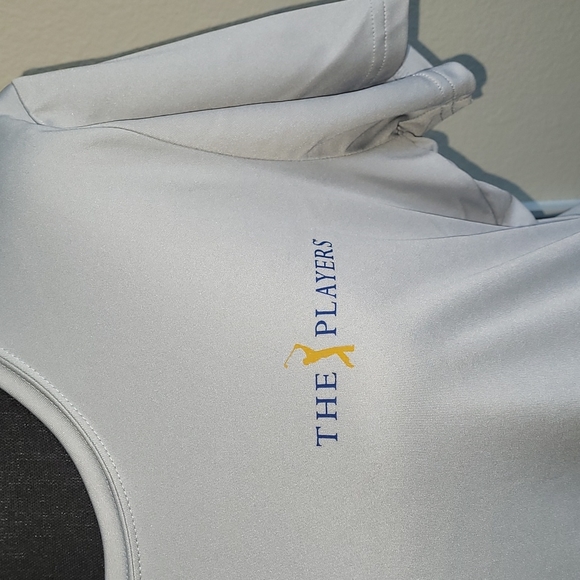 💕WOMENS THE PLAYERS TOP💕-SIZE LARGE - Picture 2 of 6